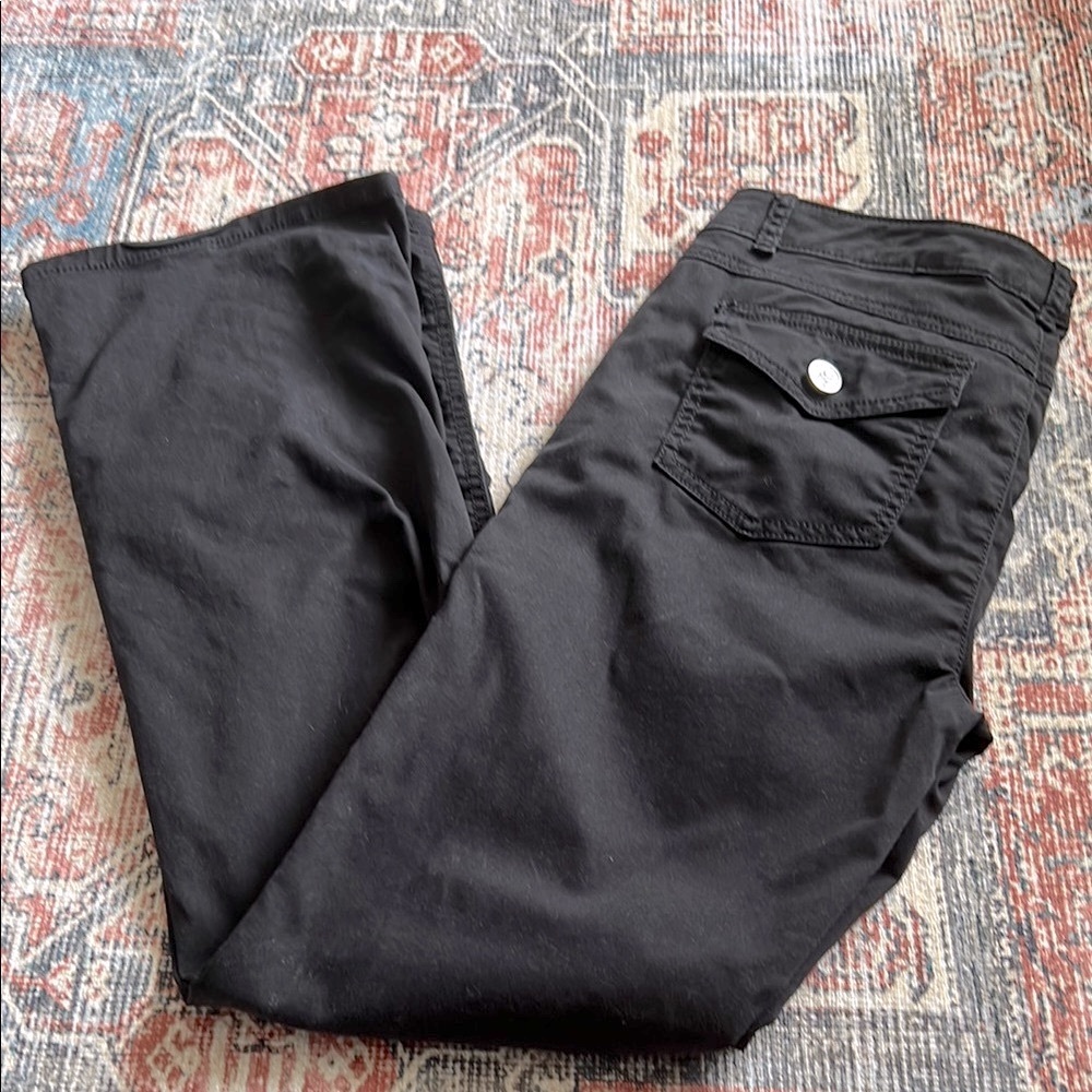 Victoria’s Secret Women's Black Pant